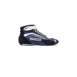 SCARPE SPARCO NEW SKID FIA8856-2018 BLUE